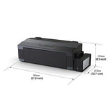 EPSON L1300 A3 size Ink Tank System Printer Continuous Ink Flow Supply refill