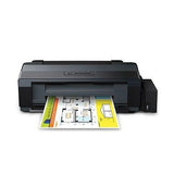 EPSON L1300 A3 size Ink Tank System Printer Continuous Ink Flow Supply refill