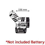 GLI 18V-LI  Cordless Torch Flashlight Work Light Bulb Bare tool solo (body only)