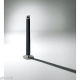 Yamaha Relit LSX-700 Brown Desktop Bluetooth Speaker receiver with LED Lighting