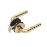 Keyless Door lock Electronic SMART Lever LOCKSIS handle password Passage Entry