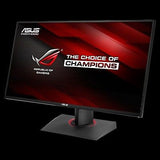 ASUS 27" ROG Swift PG278Q LED LCD Monitor 2560x1440/1ms/USB/DP,Pivot,WQHD,G-Sync