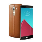 [NEW] LG G4 F500 Unlocked LTE 3GB ram,32GB ROM, 5.5",2 Batteries 2015 Leather