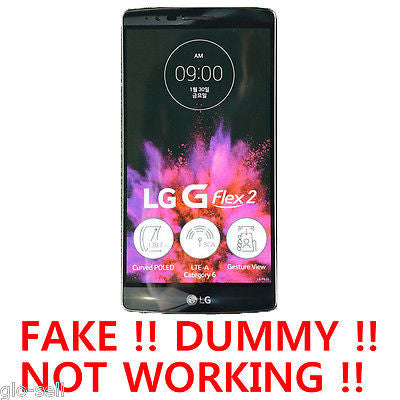[DUMMY,FAKE] LG G Flex 2 (F510,H955, LS996, H950) 1:1 NOT Working g Flex2 RED