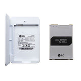 LG G4 battery Genuine Original Extra BL-51YF Spare charging cradle Typ 3000mah