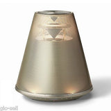 Yamaha Relit LSX-170 GOLD Desktop Audio Bluetooth Speaker system with LED light