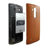 [NEW] LG G4 F500 Unlocked LTE 3GB ram,32GB ROM, 5.5",2 Batteries 2015 Leather