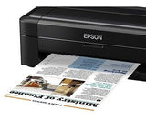 EPSON L210 All-in-One Ink Tank System Printer AIO Continuous ink flow supply