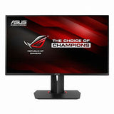 ASUS 27" ROG Swift PG278Q LED LCD Monitor 2560x1440/1ms/USB/DP,Pivot,WQHD,G-Sync