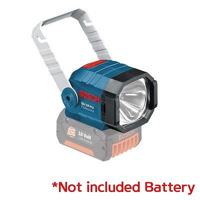 GLI 18V-LI  Cordless Torch Flashlight Work Light Bulb Bare tool solo (body only)