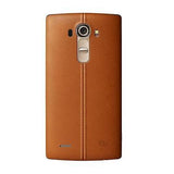 [NEW] LG G4 F500 Unlocked LTE 3GB ram,32GB ROM, 5.5",2 Batteries 2015 Leather