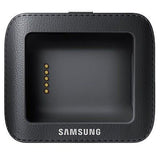 Fast EXP-SHIP Samsung Galaxy Gear charger cradle Charging dock holder case SMV70