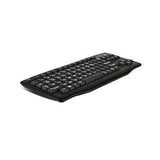 Big font buttons key large print Letter KOREAN ENG Keyboard Ten keyless korea