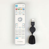 All Universal Smart Remote Control controller Smart TV,Mouse,PC,iMac,LG,Samsung