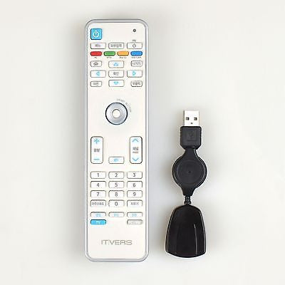 All Universal Smart Remote Control controller Smart TV,Mouse,PC,iMac,LG,Samsung