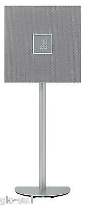 YAMAHA ISX-803 Desktop Audio System Bluetooth BT MP3 CD FM Player Speaker White