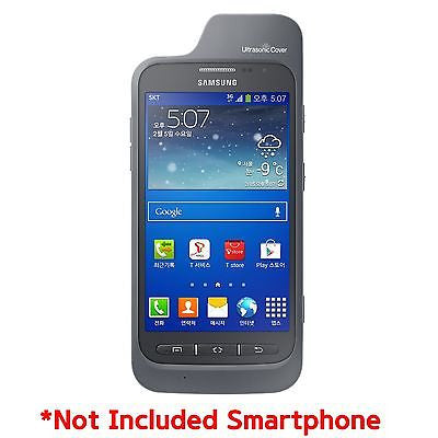 Samsung Ultrasonic Cover EF-PI858B for GALAXY Core Advance(GT-I8580) EF-PI858BSE
