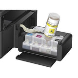 EPSON L300 Inl Tank System Color Printer continuous ink supply refill bulk feed