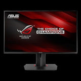 ASUS 27" ROG Swift PG278Q LED LCD Monitor 2560x1440/1ms/USB/DP,Pivot,WQHD,G-Sync