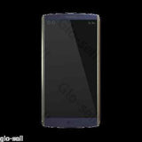 LG V10 LG-F600 BLUE Unlocked 2015 Dual Screen Snapdragon 808 4GB Ram 64GB Rom