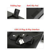 Big font buttons key large print Letter KOREAN ENG Keyboard Ten keyless korea