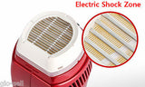 Bug zapper Hunter Vacuum Electronic Shock Insect killer wireless Suction Mosquit