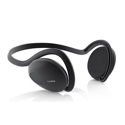 Lubix Runner Bluetooth Wireless Headset Headphone Multi pairing Hands free