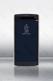 LG V10 LG-F600 BLUE Unlocked 2015 Dual Screen Snapdragon 808 4GB Ram 64GB Rom
