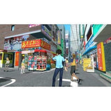 AKIBA'S TRIP2 for PS3 BRAND NEW Japanese Region Free Blu-Ray playstation 3