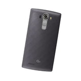 [NEW] LG G4 F500 Unlocked LTE 3GB ram,32GB ROM, 5.5",2 Batteries 2015 Leather