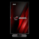 ASUS 27" ROG Swift PG278Q LED LCD Monitor 2560x1440/1ms/USB/DP,Pivot,WQHD,G-Sync