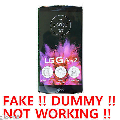 [DUMMY,FAKE] LG G Flex 2 (F510,H955, LS996, H950) 1:1 NOT Working g Flex2 black