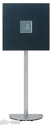 YAMAHA ISX-803 Desktop Audio System Bluetooth BT MP3 CD FM Player Speaker Blue