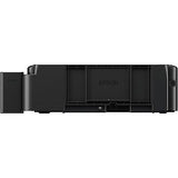 EPSON L300 Inl Tank System Color Printer continuous ink supply refill bulk feed