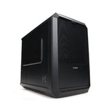 Zalman M1 PC Case Mini-ITX M/B ATX-PSU support USB3.0 Mini CASE top vent system