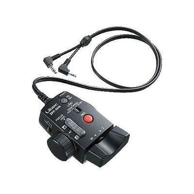 LIBEC ZFC-5HD Zoom and focus control for LANC(Sony/Canon) and Panasonic cameras