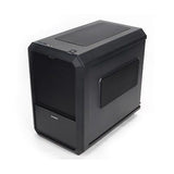 Zalman M1 PC Case Mini-ITX M/B ATX-PSU support USB3.0 Mini CASE top vent system
