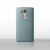 [NEW] LG G4 F500 Unlocked LTE 3GB ram,32GB ROM, 5.5",2 Batteries 2015 Leather