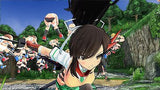 [NEW] Senran Kagura Estival Versus: Shoujotachi no Sentaku for PS Vita PSV