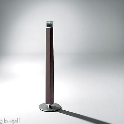 Yamaha Relit LSX-700 Brown Desktop Bluetooth Speaker receiver with LED Lighting