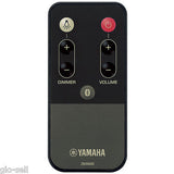 Yamaha Relit LSX-170 GOLD Desktop Audio Bluetooth Speaker system with LED light